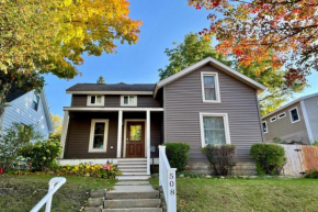 Petoskey Grove